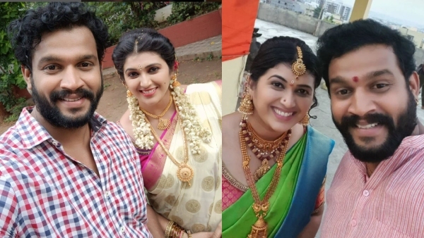 Chandrakanth Death Serial actor Chandrakanth wife shilpa Reveals shocking truth