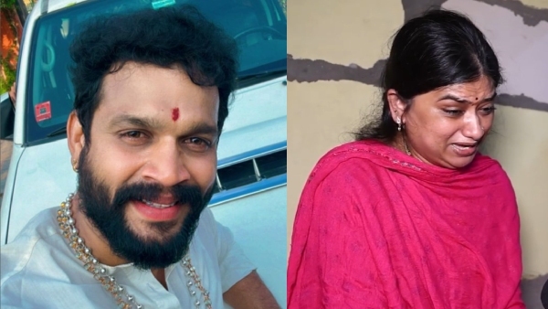 Chandrakanth Death Serial actor Chandrakanth wife shilpa Reveals shocking truth