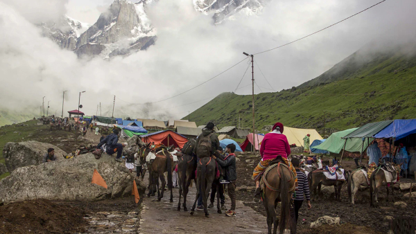 4 Devotees die of heart attack in Chardham Yatra in 72 hours- Advice for pilgrims
