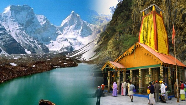 Chardham Yatra 2024 Huge number of devotees at Yamunotri- requested to postpone the Yatra