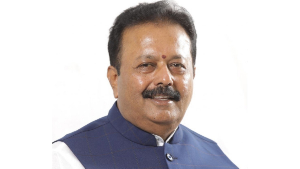 Cheluvarayaswamy Reaction On Implementation Of 7th Pay Commission Recommendations Cheluvarayaswamy Reaction On Implementation Of 7th Pay Commission Recommendations