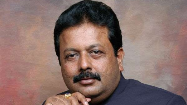 Lok Sabha Poll We will win 15 Lok Sabha constituencies in the state Said Cheluvarayaswamy