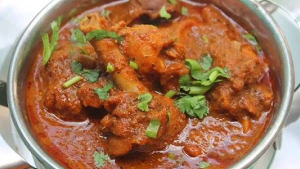Chicken Thokku Recipe How to make Chicken Thokku at home in kannada