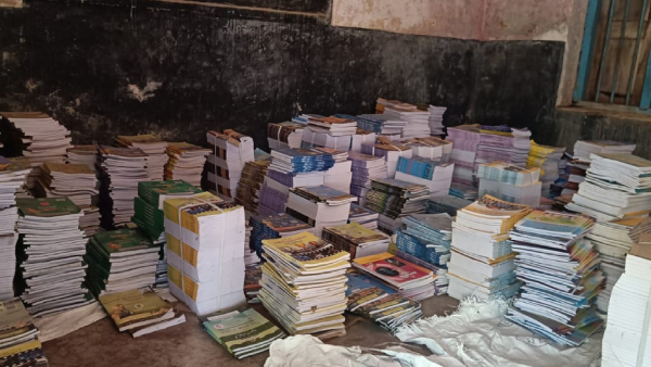 Chikkaballapur 21 schools have One Teacher 18 schools have no teachers Chikkaballapur 21 schools have One Teacher 18 schools have no teachers