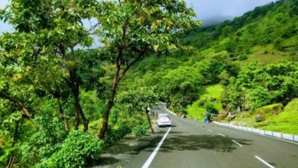 Chikkaballapur Rain has brought life to the sluggish nature