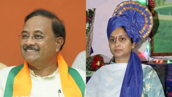 Chikkodi Lok Sabha Election 2024 Results Who will Win Annasaheb Jolle Vs Priyanka Jarkiholi