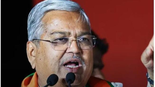 Chitradurga Lok Sabha Election 2024 Results Who Will Win B N Chandrappa Or Govind Karjol