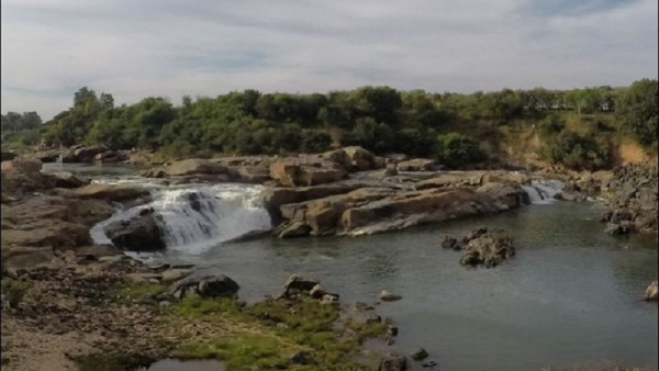 Why Dasoha Stopped In Mysuru Chunchanakatte Kodanda Rama Temple