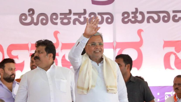 Siddaramaiah Accuses JDS and BJP of Shielding Prajwal Revanna