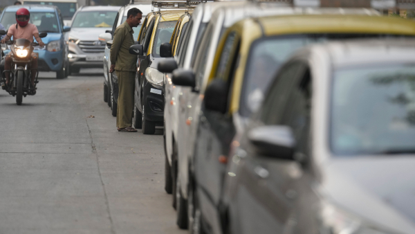 CNG Supply Issue In Udupi Letter To Union Minister