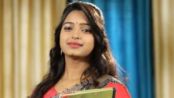 Comedy Kiladigalu Actress Nayana Shared Her bitter Experience In Her Life