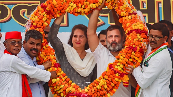 I Will have to get married Congress leader Rahul Gandhi gives marriage hint in Raebareli