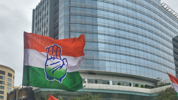 After June 4 Changes In KPCC And Congress Government