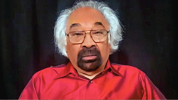 Sam Pitroda s Controversial Remark on South Indians Draws Criticism Adds to Congress Embarrassment