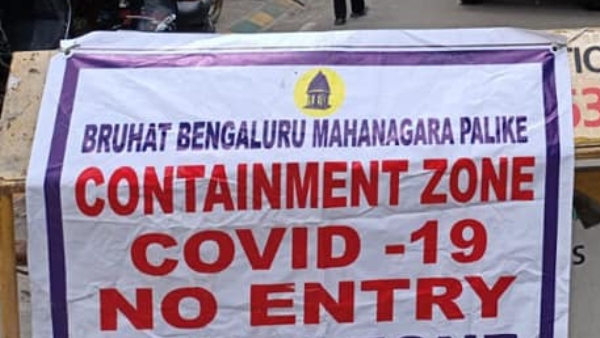 Irregularities In COVID Management John Michael Cunha Commission Term Extended Irregularities In COVID Management John Michael Cunha Commission Term Extended