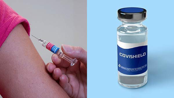 Covid AstraZeneca withdraws Corona vaccine due to side effects Covid AstraZeneca withdraws Corona vaccine due to side effects