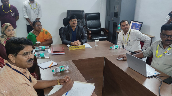 2023 Monsoon Season Crop Loss Compensation Release