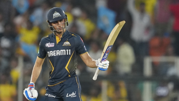 IPL 2024 Milestone Gill and Sudharsan Make History with 100th and 101st Centuries