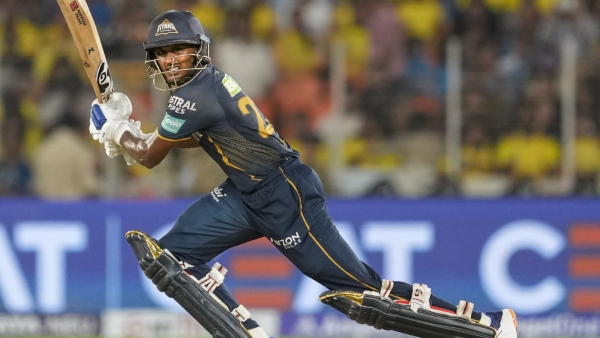IPL 2024 Milestone Gill and Sudharsan Make History with 100th and 101st Centuries