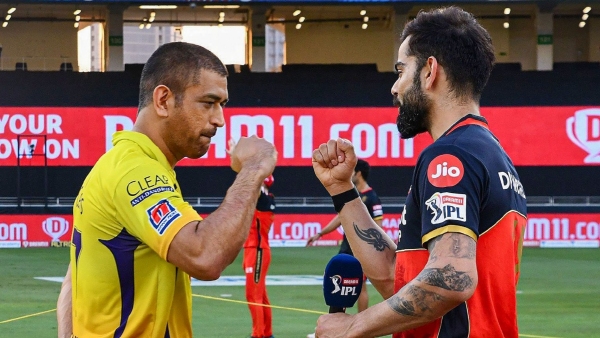 Virat kohli vs MS Dhoni Last time Dhoni Kohli fight in Bangalore
