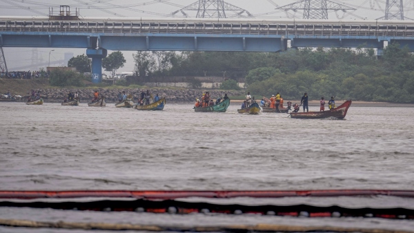 Cyclone Remal Heavy rain forecast in these parts of india till May 27 Cyclone Remal Heavy rain forecast in these parts of india till May 27