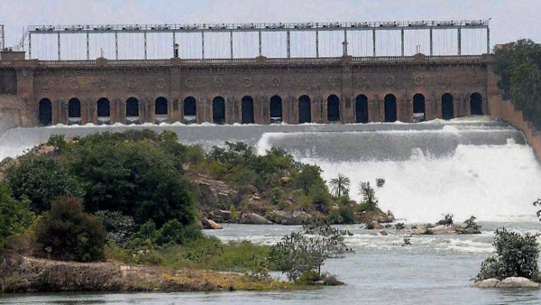 Stay Updated Karnataka s Major Dams Water Levels Including KRS as of May 22 2024 Stay Updated Karnataka s Major Dams Water Levels Including KRS as of May 22 2024