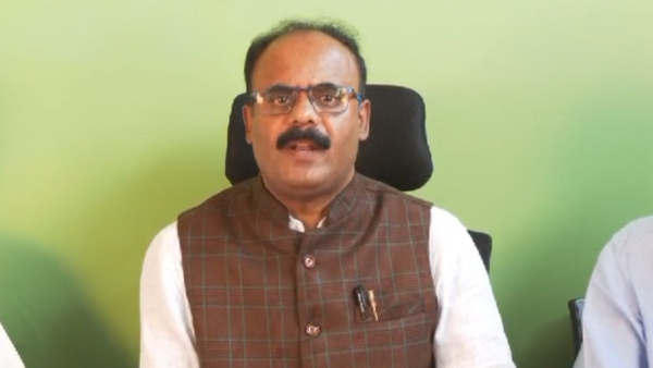 Local court sent 2 men to 14 day judicial custody for circulating Prajwal Revanna videos