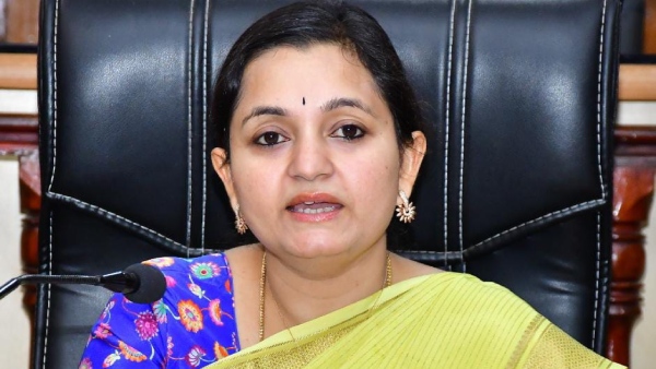 Dharwad Lok Sabha Election 2024 Polling Booth Total Voters list Police staff Appointed details here