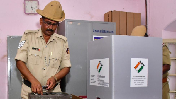 Lok Sabha Election 2024 Important notice to election duty staff and officials