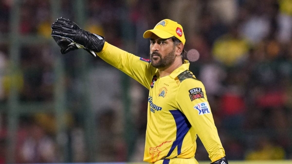 Michael Hussey Intervenes in MS Dhoni s Retirement Plan He Enjoys Adding a Bit of Drama