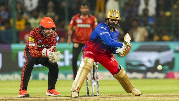 Dinesh Karthik Announces Retirement A Glorious Career Comes to an End Dinesh Karthik Announces Retirement A Glorious Career Comes to an End