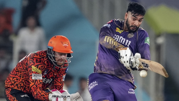 SRH Triumphs Over RR to Enter IPL 2024 Final Fans React