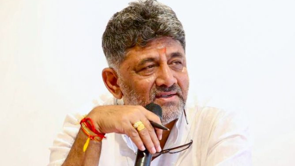 Lok Sabha Poll DK Shivakumar Spoke About HD Kumaraswamy Phone Tapping