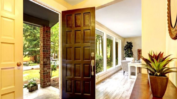 Vastu tips doors and windows of the house should be opened at this time in kannada