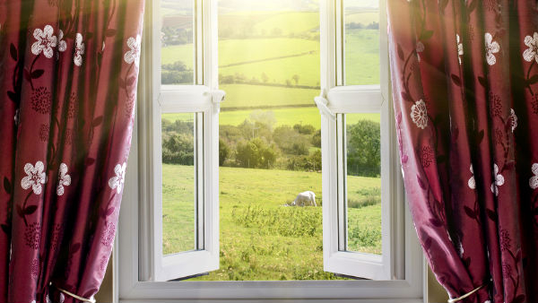 Vastu tips doors and windows of the house should be opened at this time in kannada