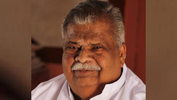 Former Mla Dr Nagareddy Patil No More