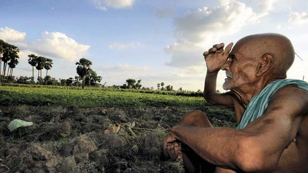 Do not deposit drought relief fund into loan account DC Order