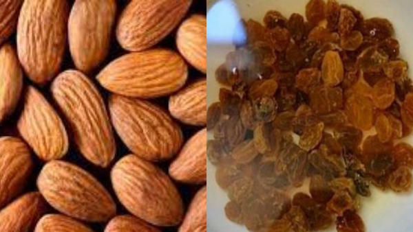 Why Pre-Soaking Nuts and Dry Fruits Before Consumption is Beneficial