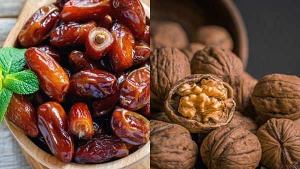 Why Pre-Soaking Nuts and Dry Fruits Before Consumption is Beneficial