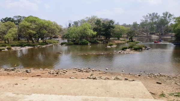 Kodagu Dubare Tribals Are Living Deprived Of Basic Facilities