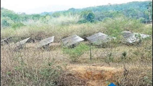 Kodagu Dubare Tribals Are Living Deprived Of Basic Facilities