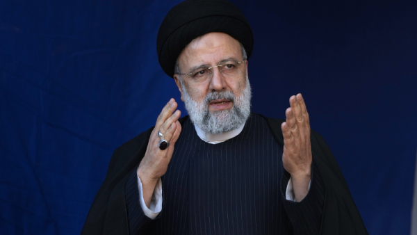 Oil Prices Rise Amid Political Uncertainty Following Iran President Ebrahim Raisi s Death