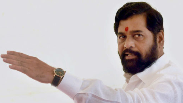 Karnataka Congress Government Collapse After Lok Sabha Polls Due Says CM Eknath Shinde