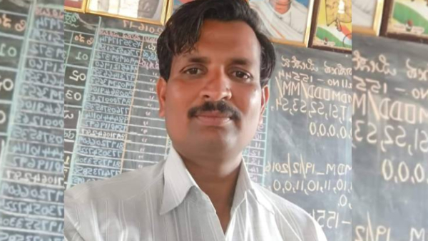 Lok Sabha Election Duty Officers Died Due To Heart Attack At Karnataka