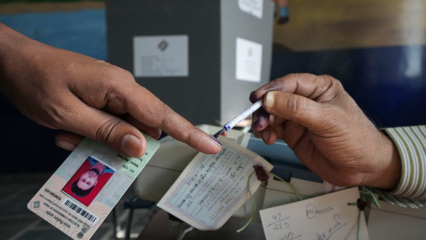 Lok Sabha Election 2024 List of constituencies going to polls in Phase 3 on May 7