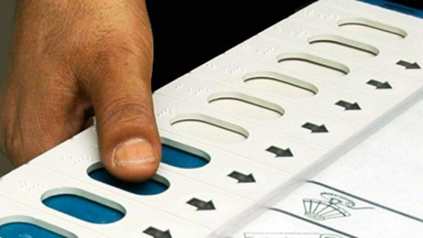 Lok Sabha Poll Complete list of 58 seats voting in Phase 6 on May 25