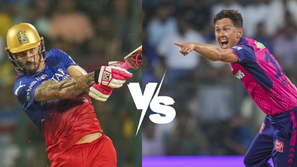 IPL 2024 Key RR vs RCB Player Battles in the High-Stakes Eliminator