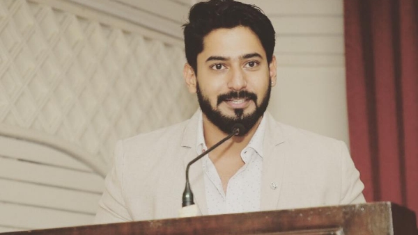 Miscreants Spread Fake News About Sandalwood Actor Prajwal Devaraj