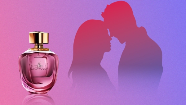 Perfume How to choose a perfume to impress your girlfriend