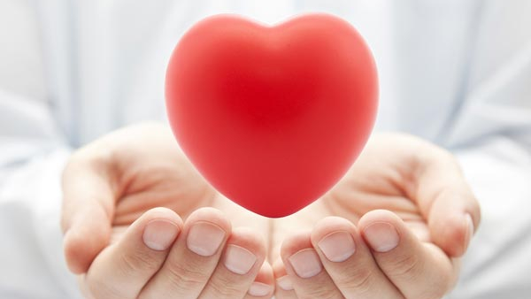 Health tips What Foods To Eat And Good For Heart Health